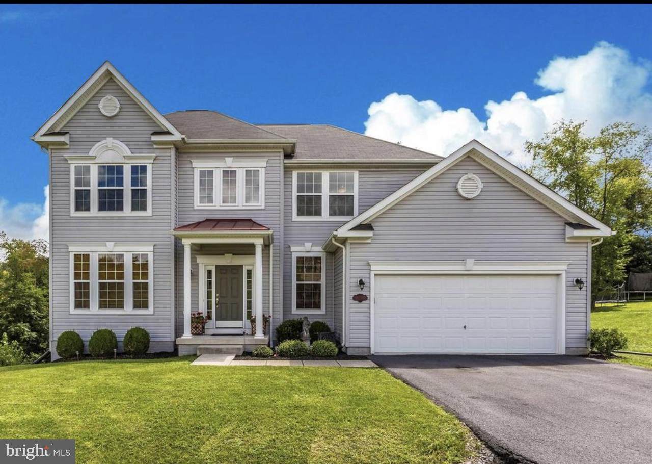 567 Rivanna Run - Photo 1
