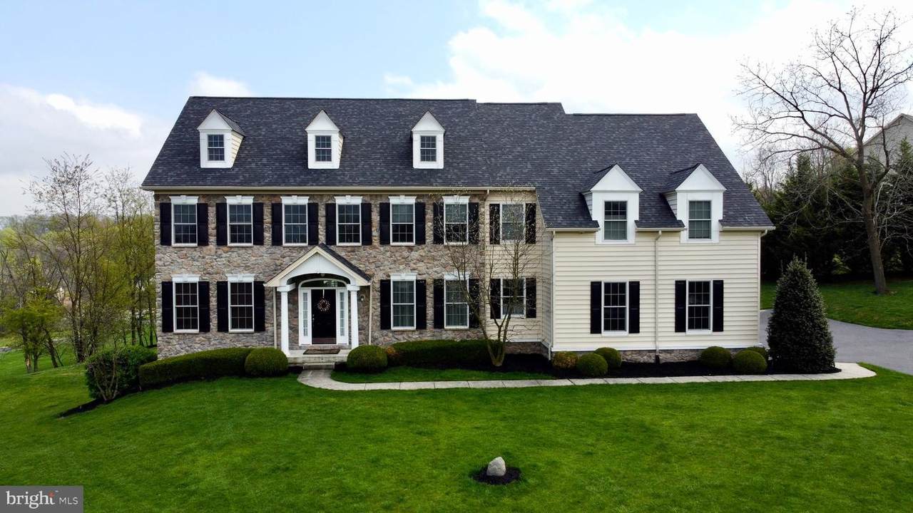 6050 Patrick Lane - Photo 1