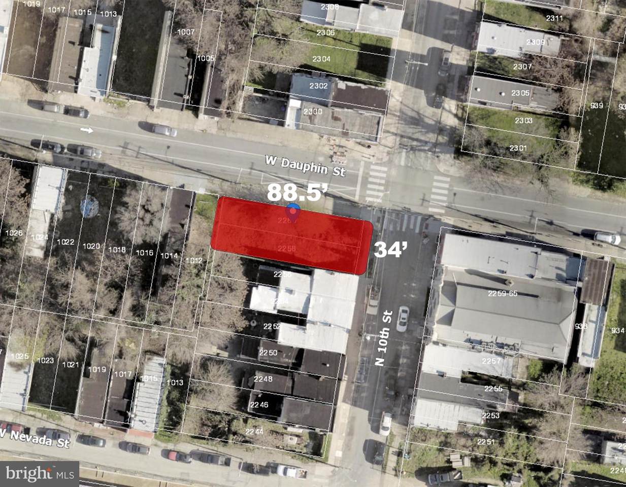 2258-60 10TH Street - Photo 1