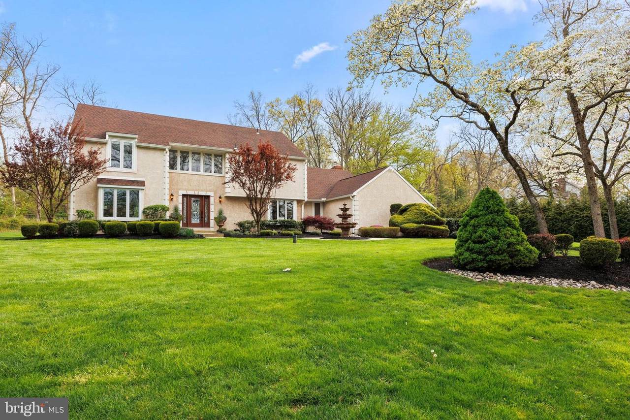 308 Mill Race Lane - Photo 1