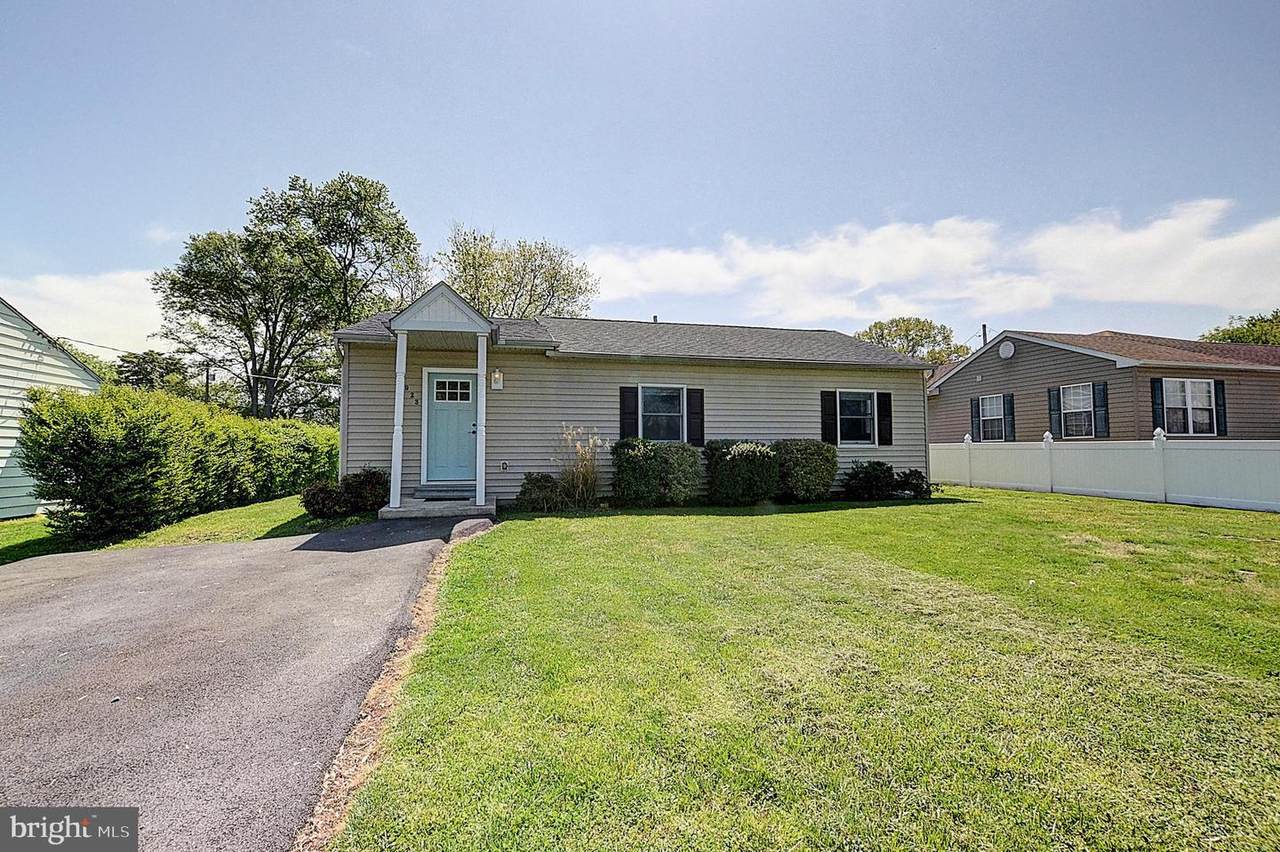 923 Andrews Road - Photo 1