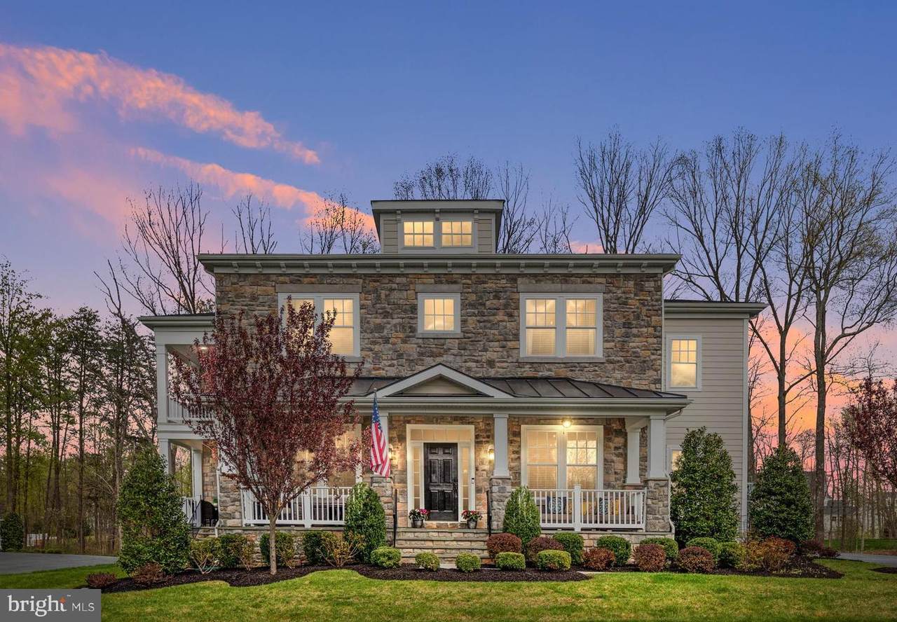 24848 Woodland Run Place - Photo 1