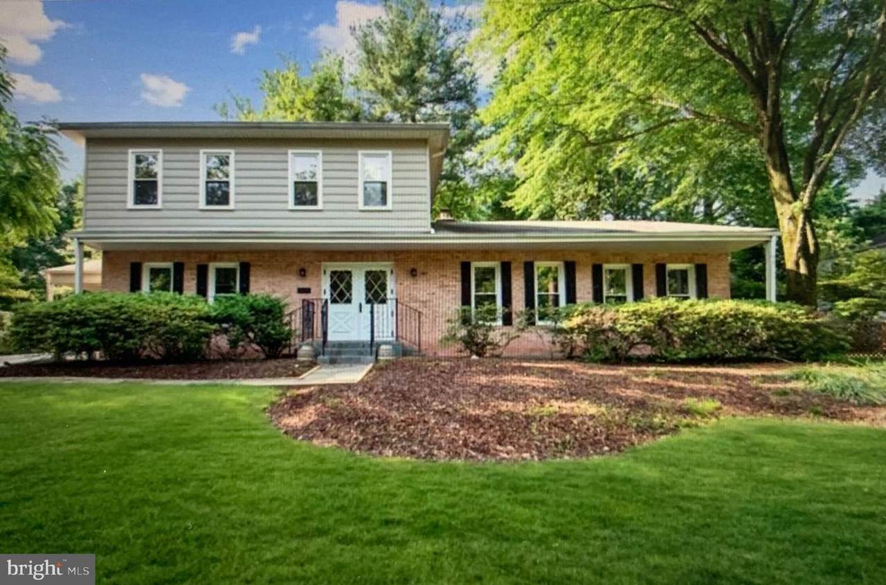 1677 Trap Road - Photo 1