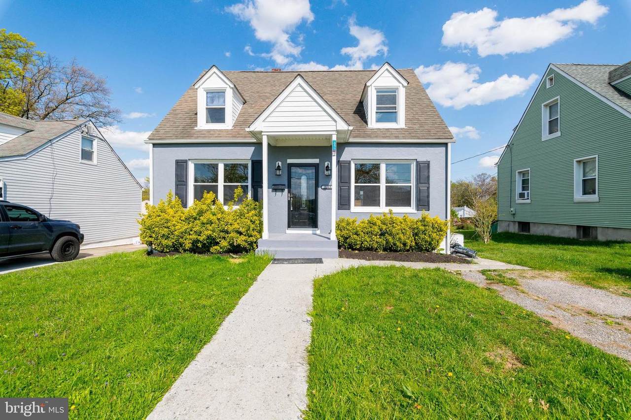 8103 Hillendale Road - Photo 1