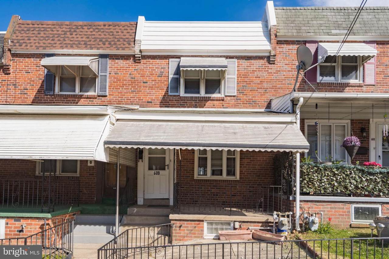 609 Dekalb Street - Photo 1