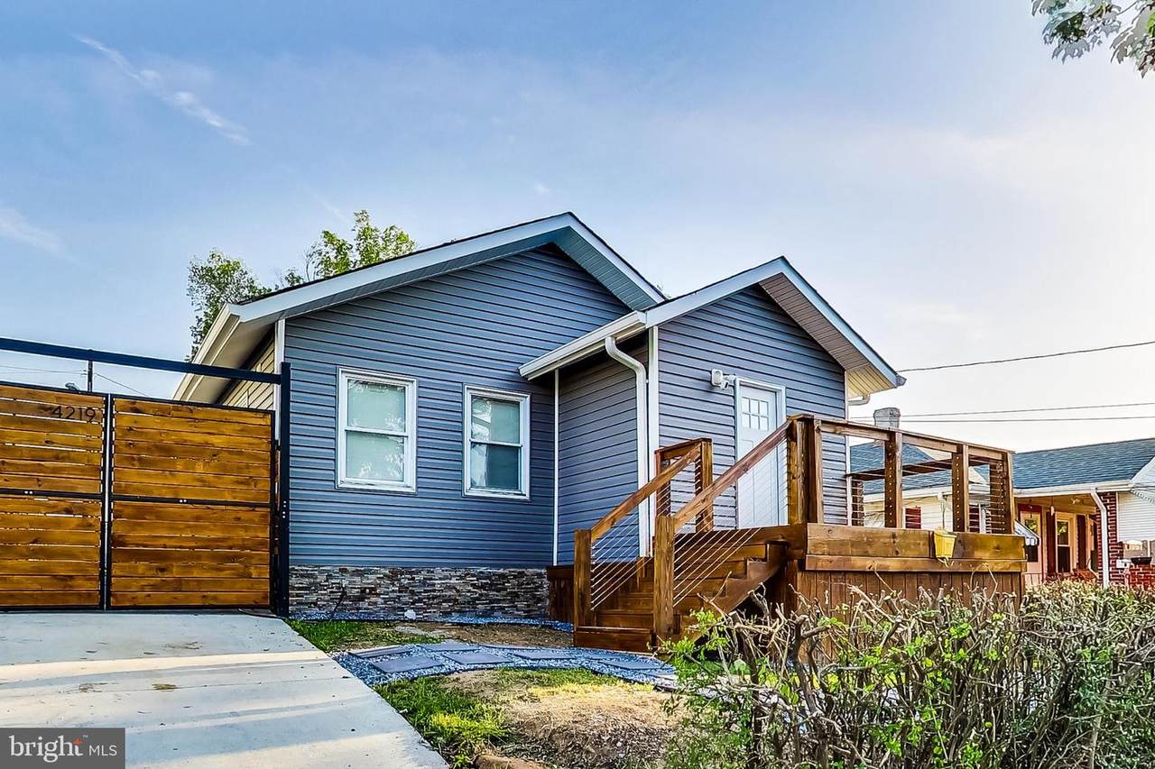 4219 Clay Street - Photo 1