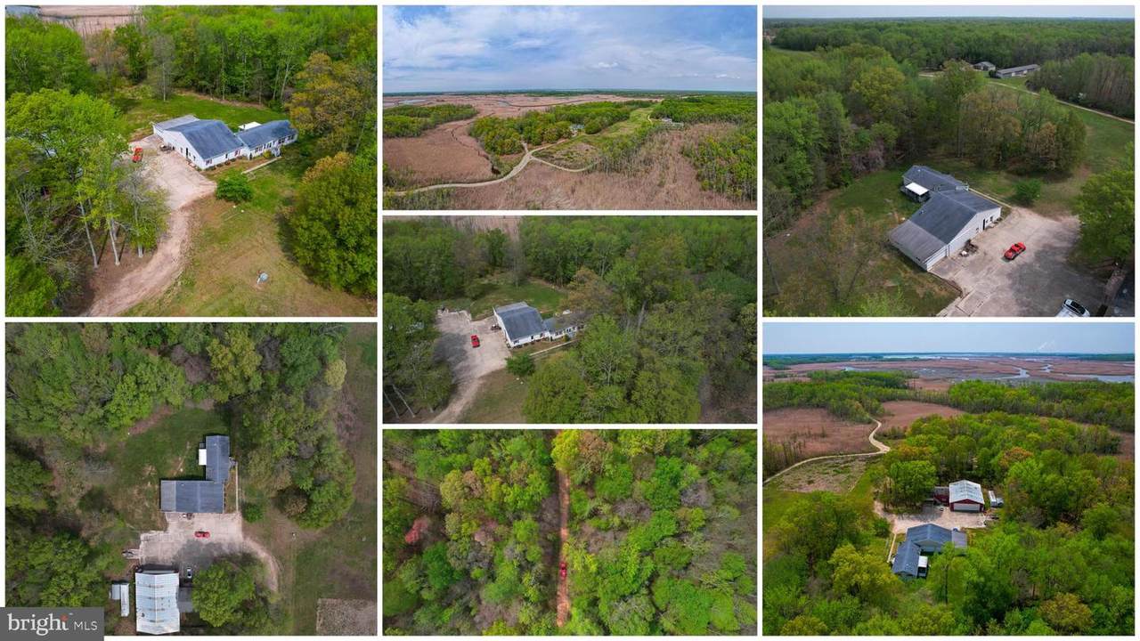 824 Hawks Bridge Road - Photo 1