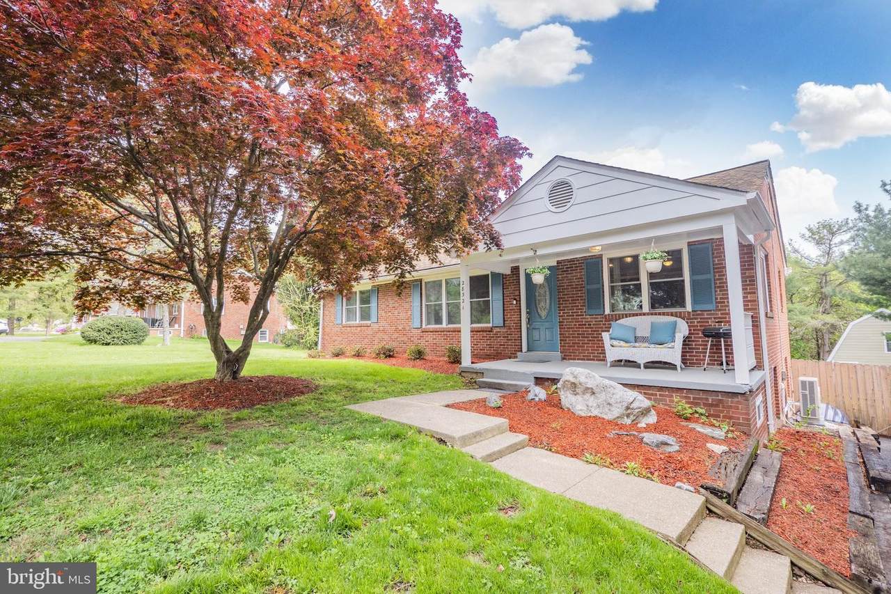 28321 Kemptown Road - Photo 1