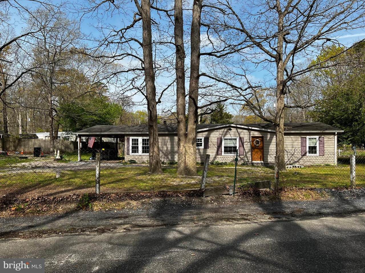 5909 Whittier Drive - Photo 1