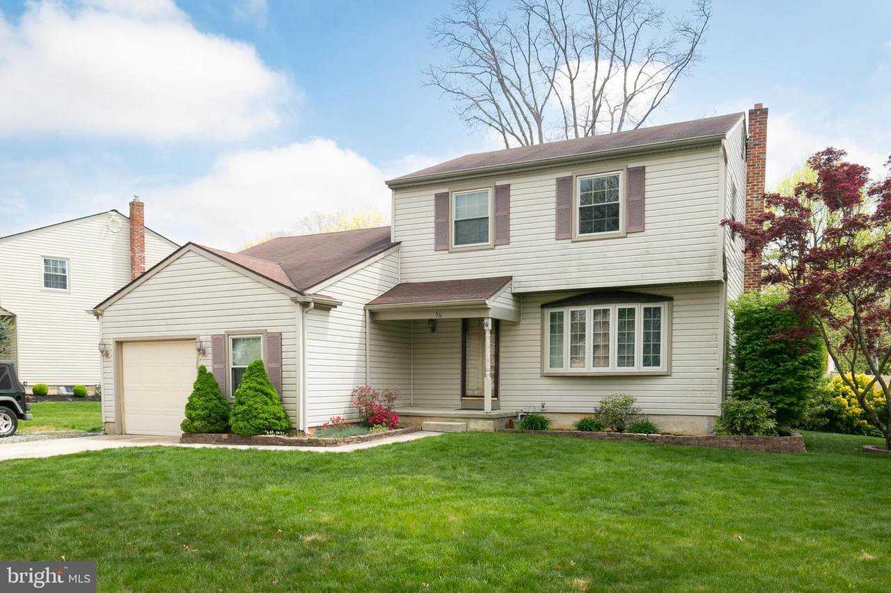 56 Sturbridge Drive - Photo 1