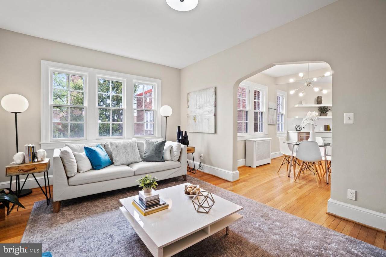 215 Emerson Street - Photo 1
