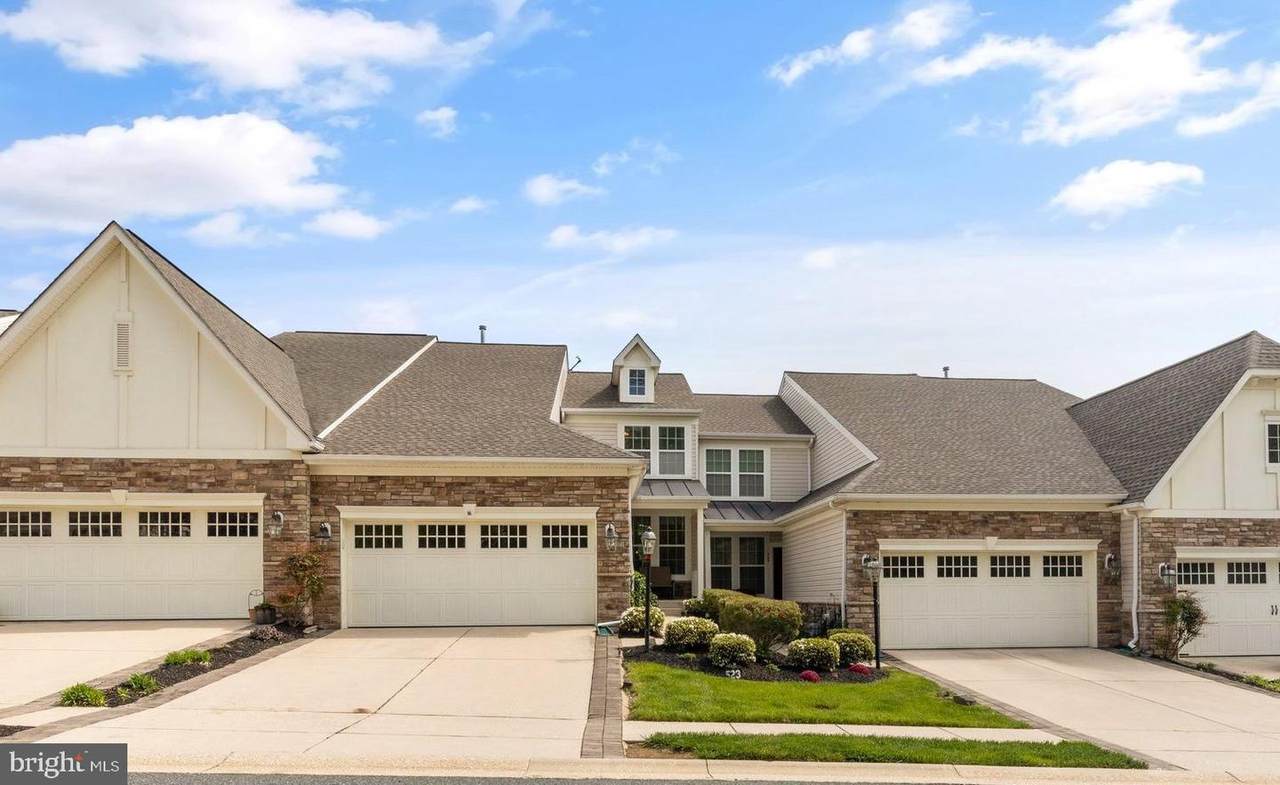 523 Majestic Prince Circle - Photo 1