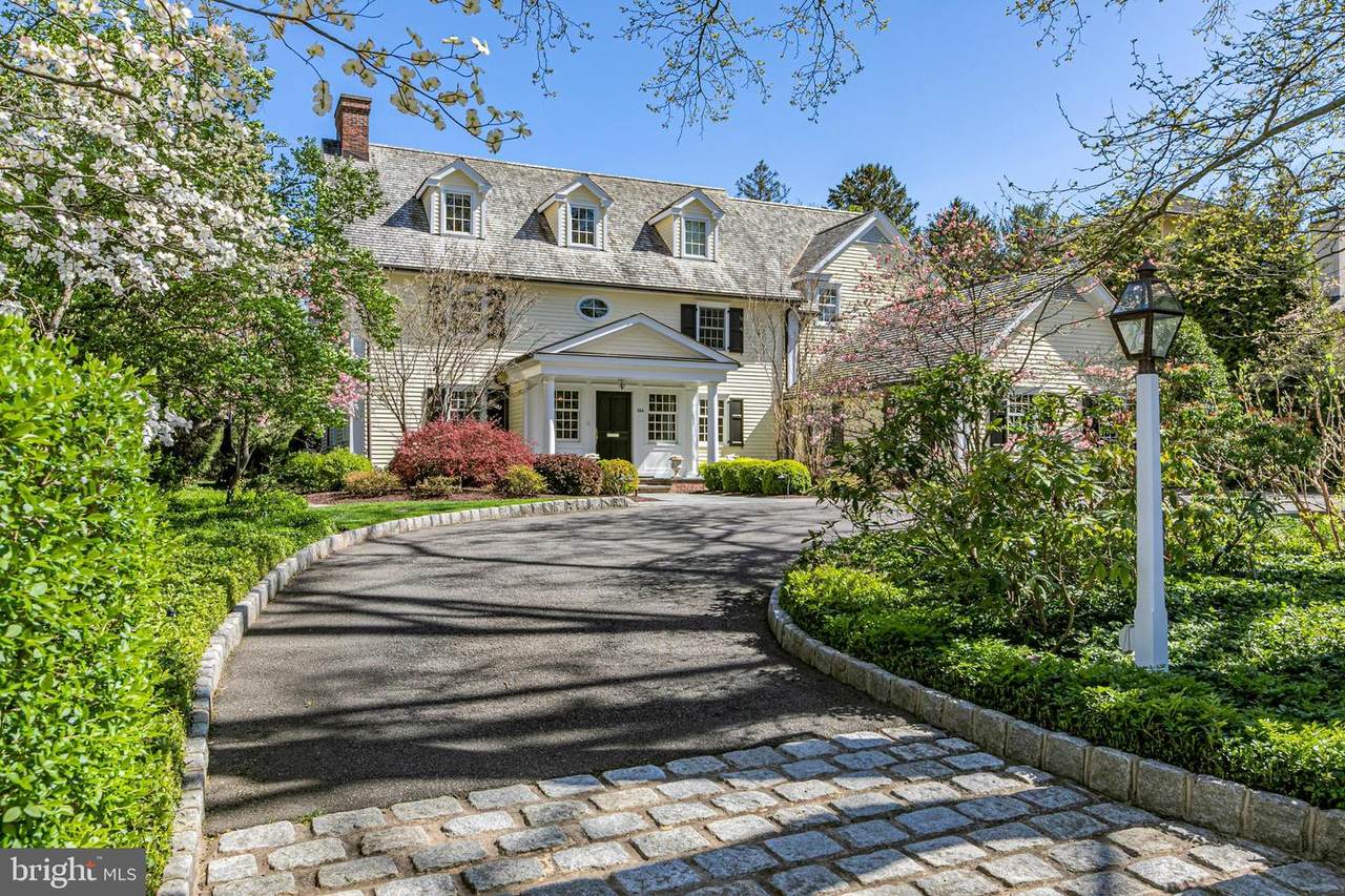 144 Hodge Road - Photo 1