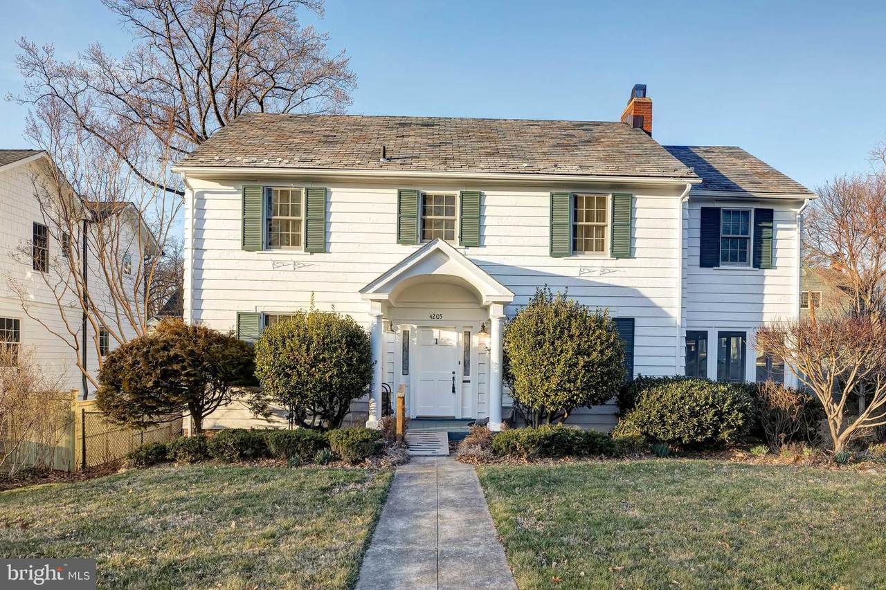4205 Rosemary Street - Photo 1
