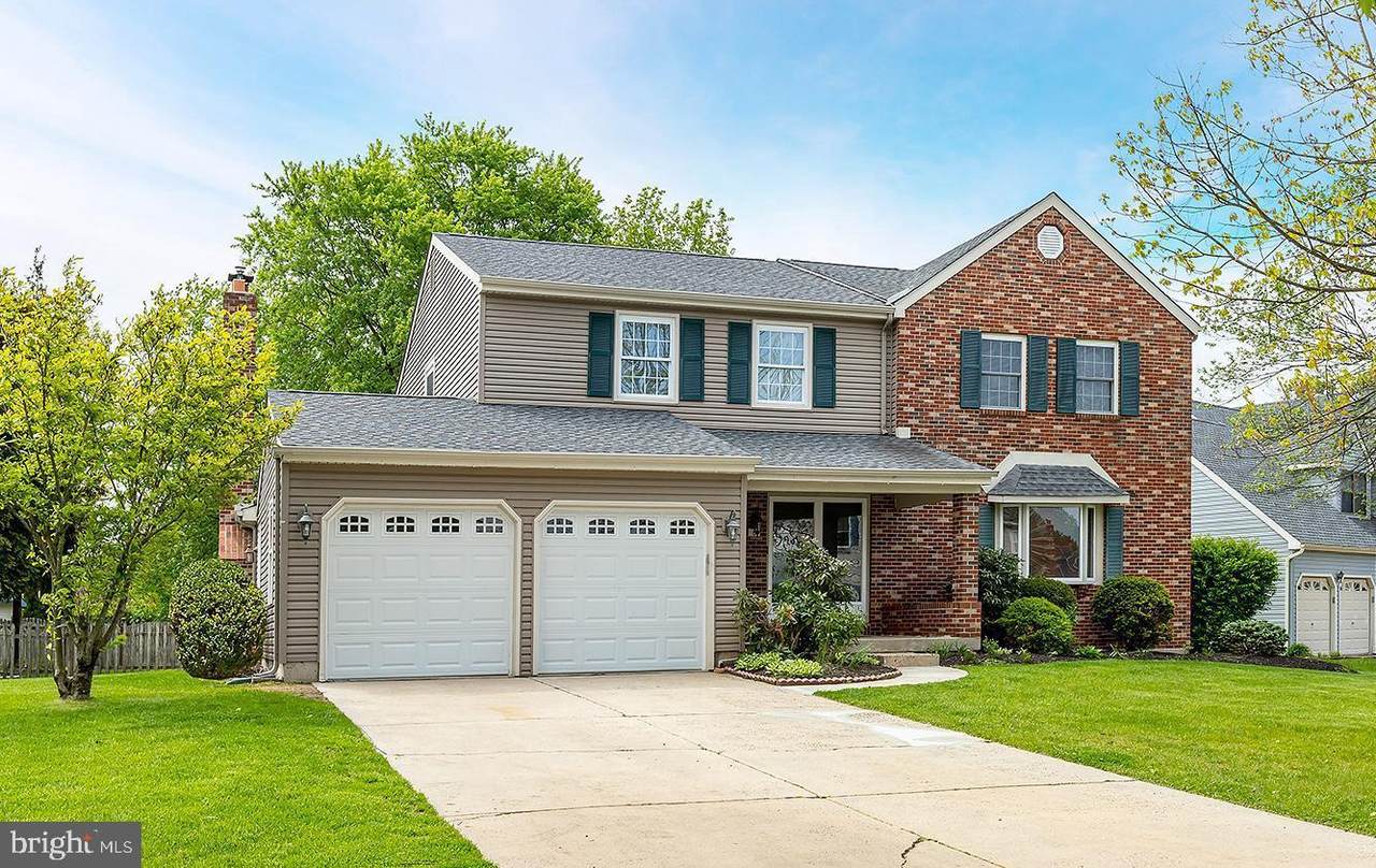 6 Abinger Lane - Photo 1