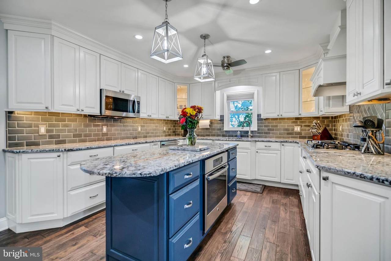 816 Garden Road - Photo 1