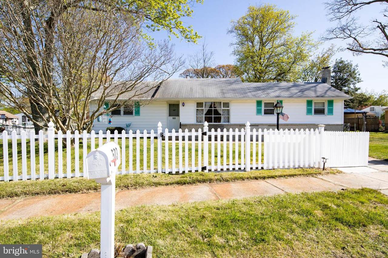 503 Lincoln Boulevard - Photo 1