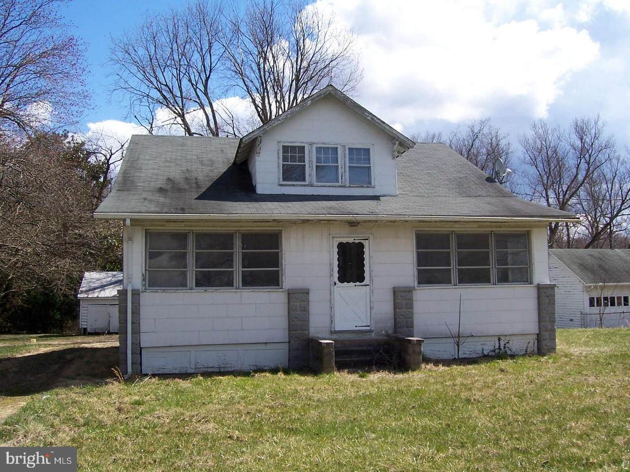 3020 Old Washington Road - Photo 1