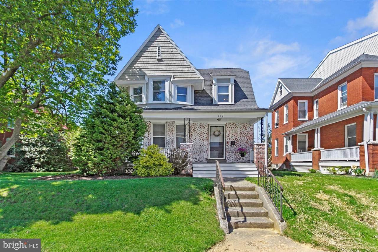 180 Stock Street - Photo 1