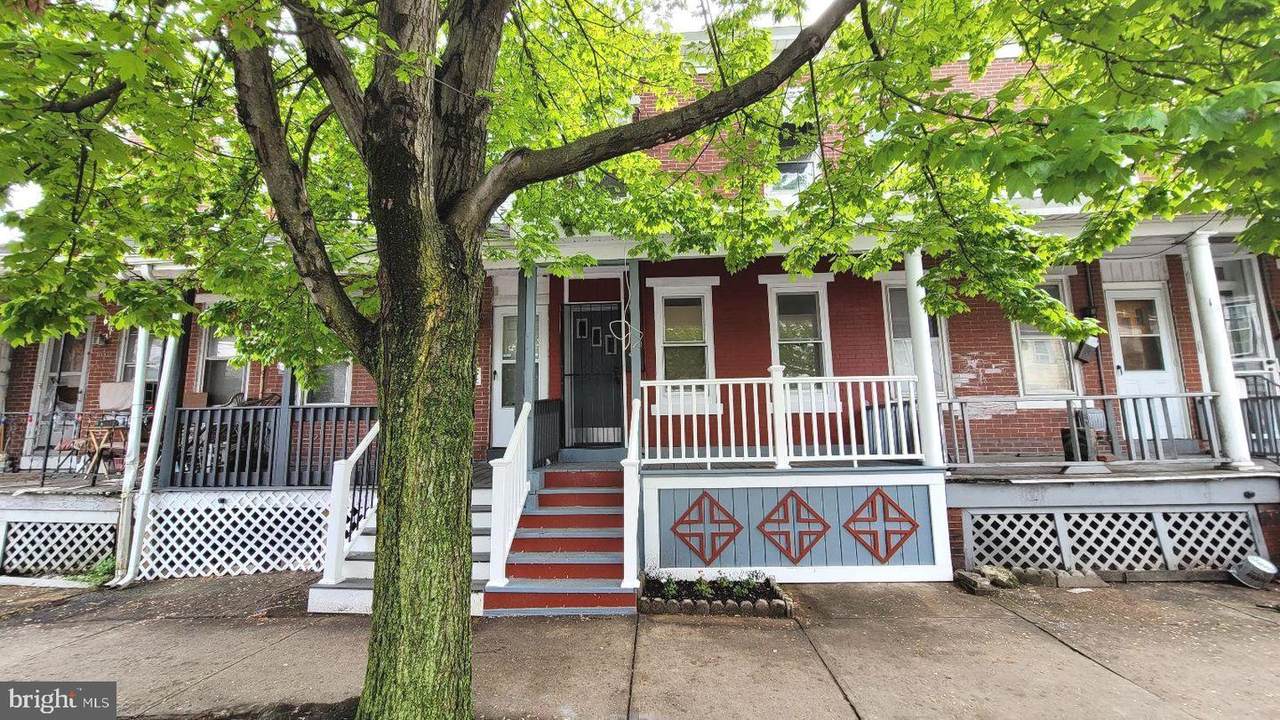 1443 Clinton Avenue - Photo 1
