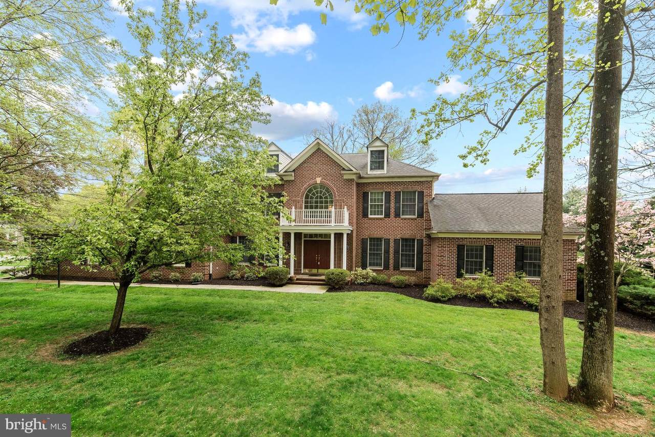 1652 Bullock Circle - Photo 1