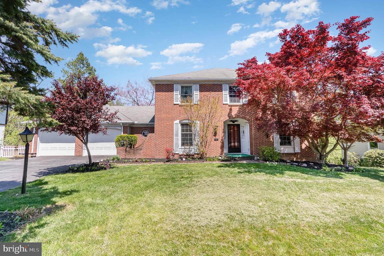 4114 Wimbledon Drive - Photo 1