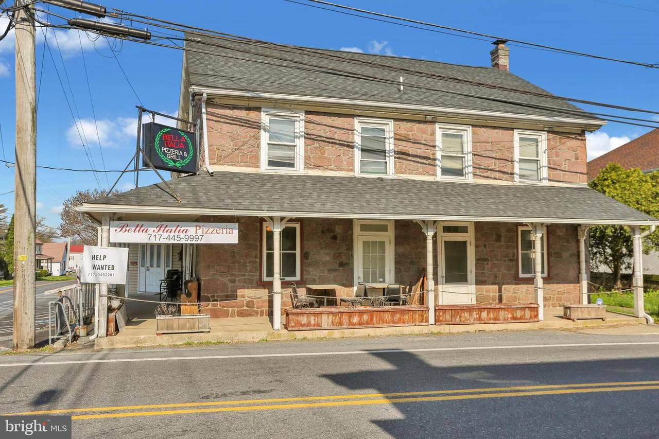 1255 Reading Road - Photo 1