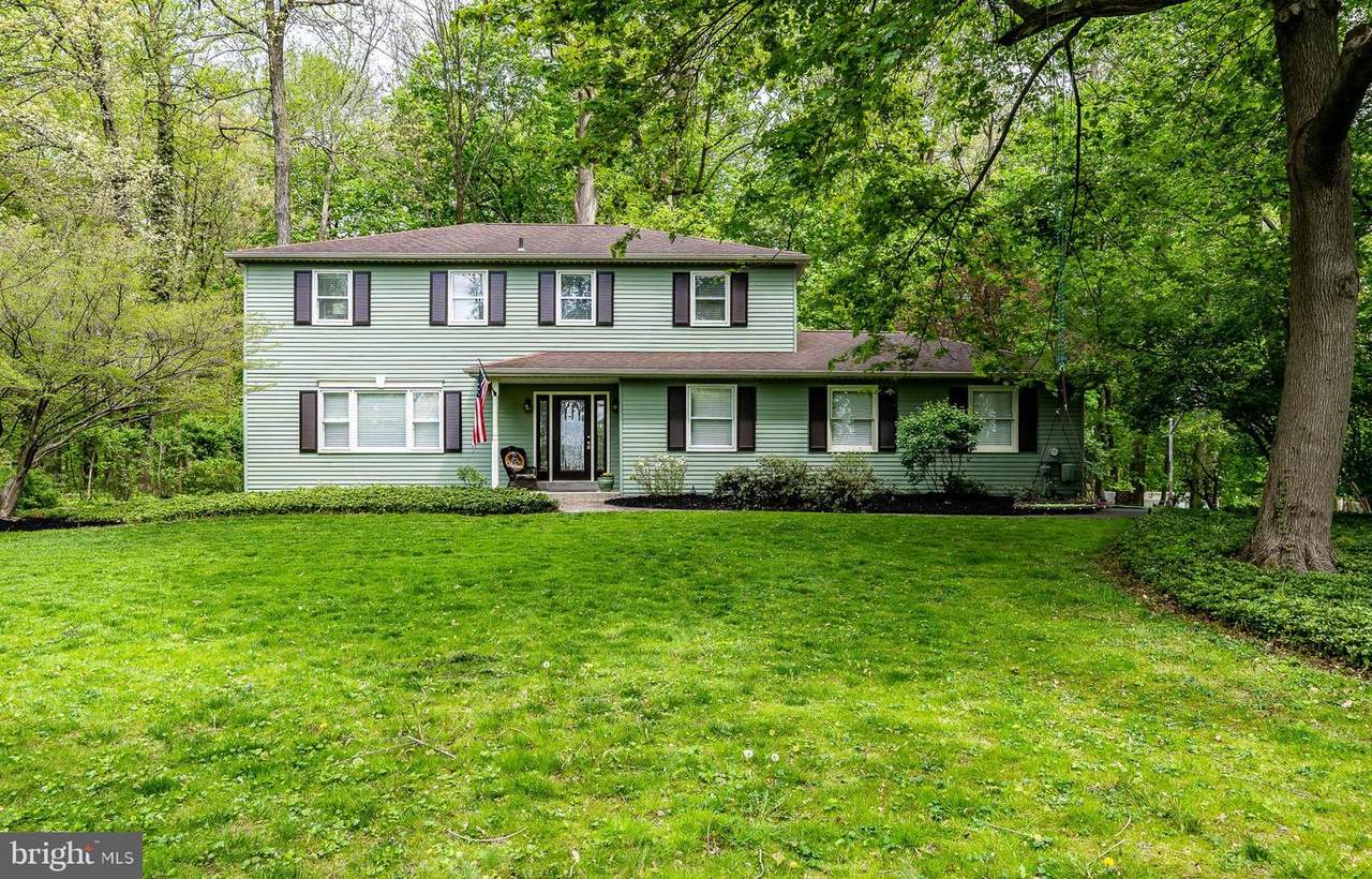 1007 Dogwood Lane - Photo 1