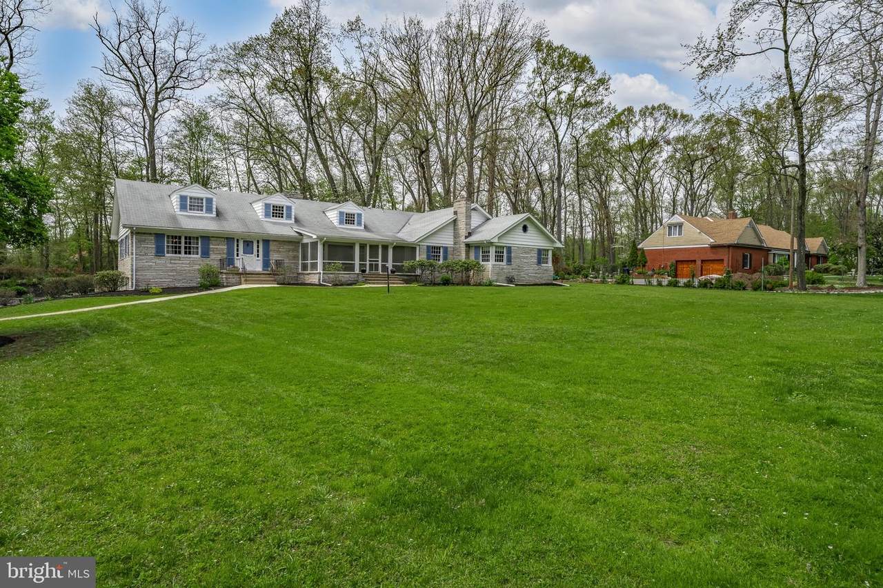 13 Tall Timbers Drive - Photo 1