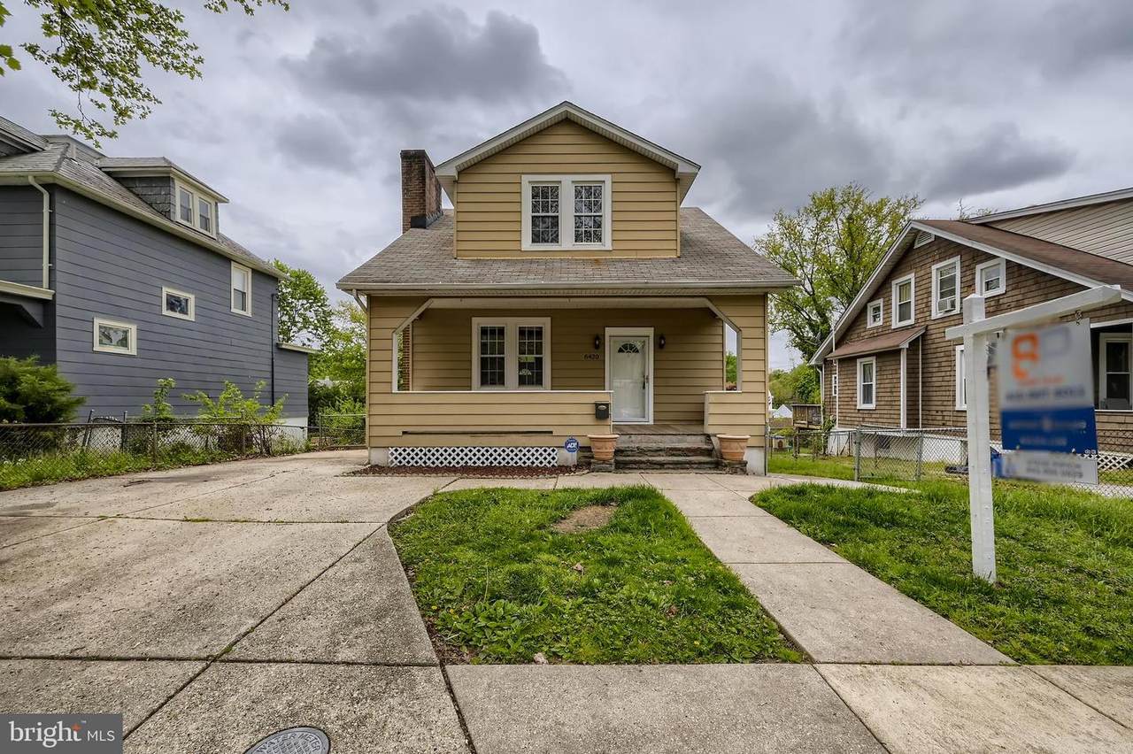 6420 Rosemont Avenue - Photo 1