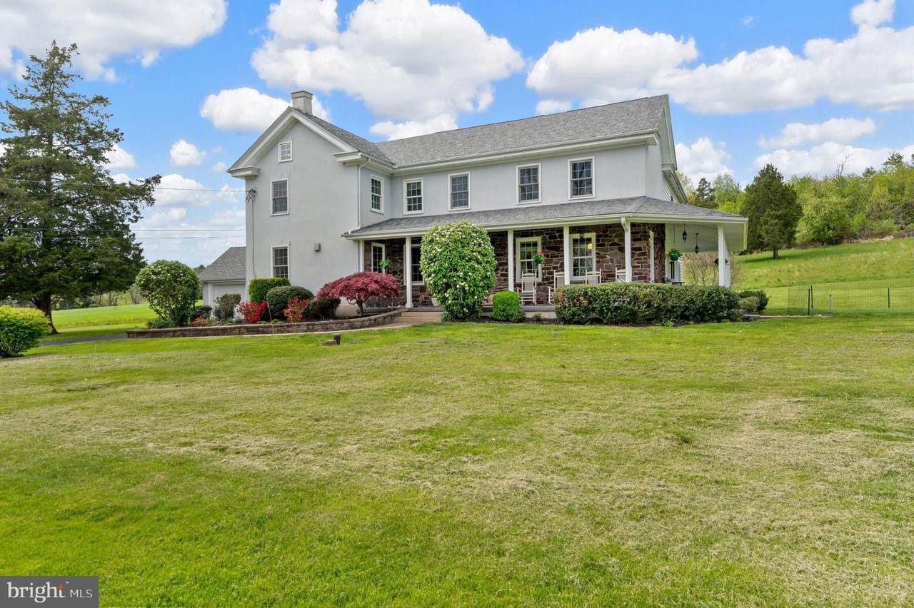 3524 Farm School Road - Photo 1
