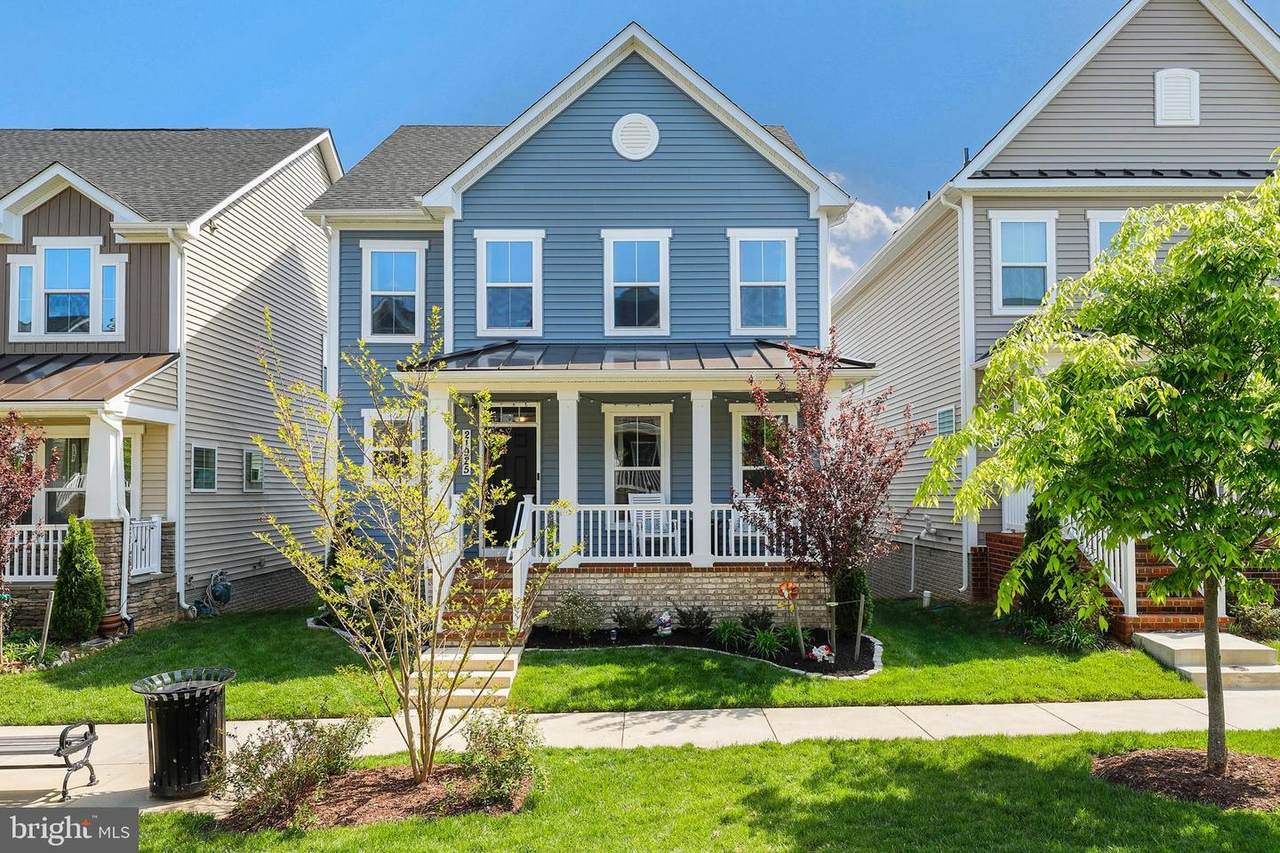 21925 Moorhen Street - Photo 1