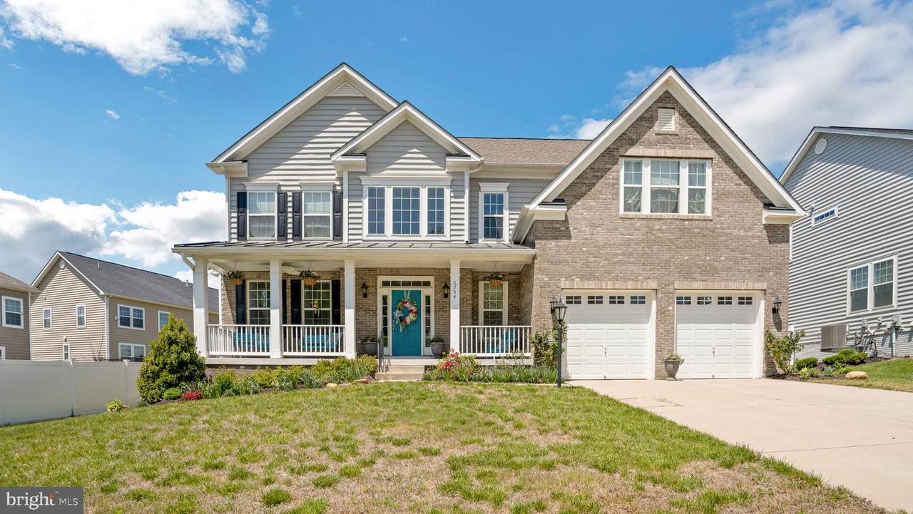 6794 Mccormick Drive - Photo 1