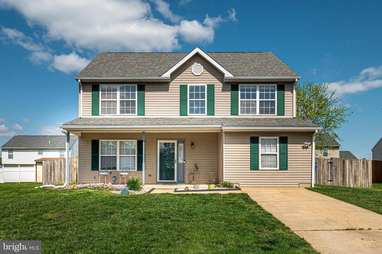 551 Mason Drive - Photo 1