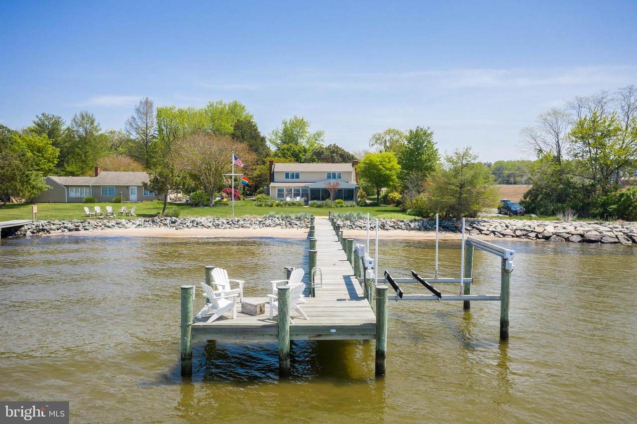 22166 Bay Shore Road - Photo 1