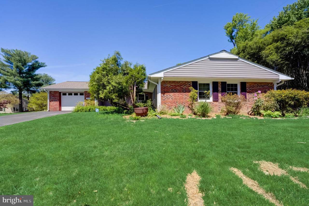 12212 Millstream Drive - Photo 1