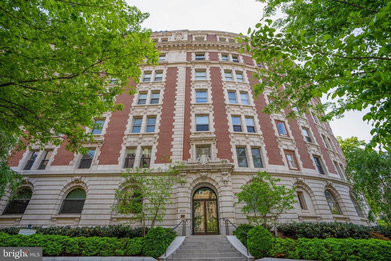 2126 Connecticut Avenue - Photo 1
