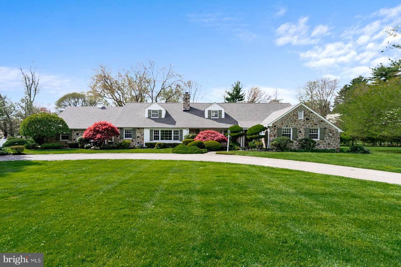 828 Merion Square Road - Photo 1