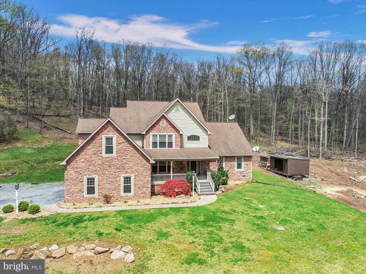 85 Woodland Hills Lane - Photo 1