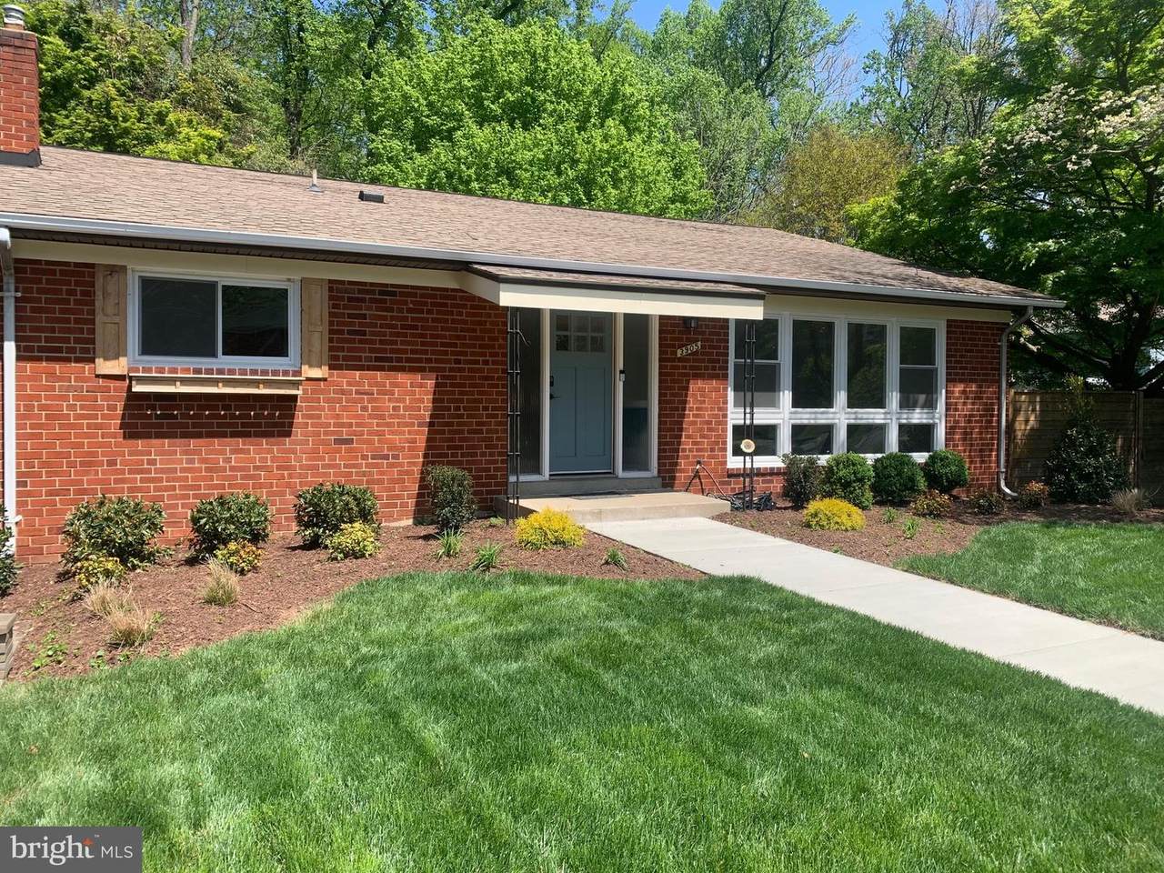 3905 Woodlawn Road - Photo 1
