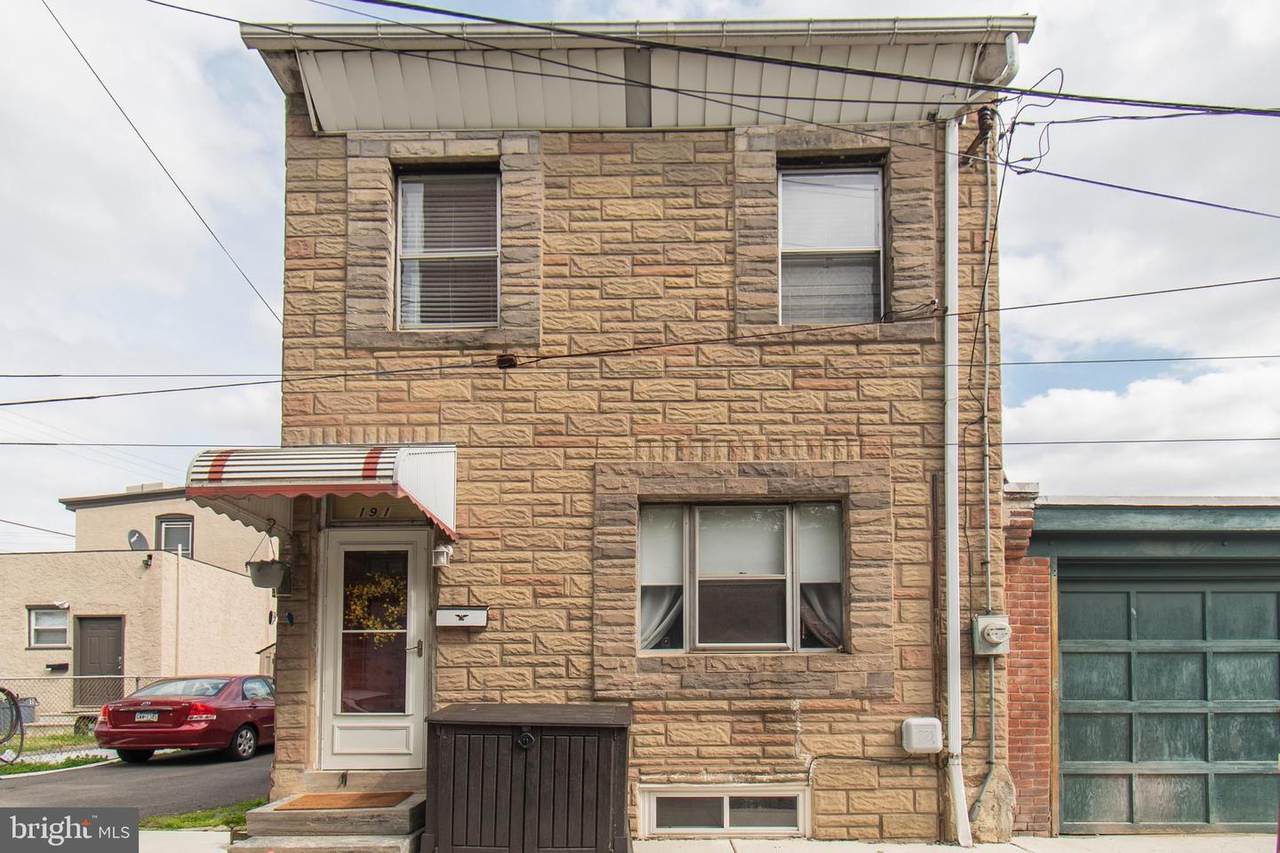 191 Mallory Street - Photo 1
