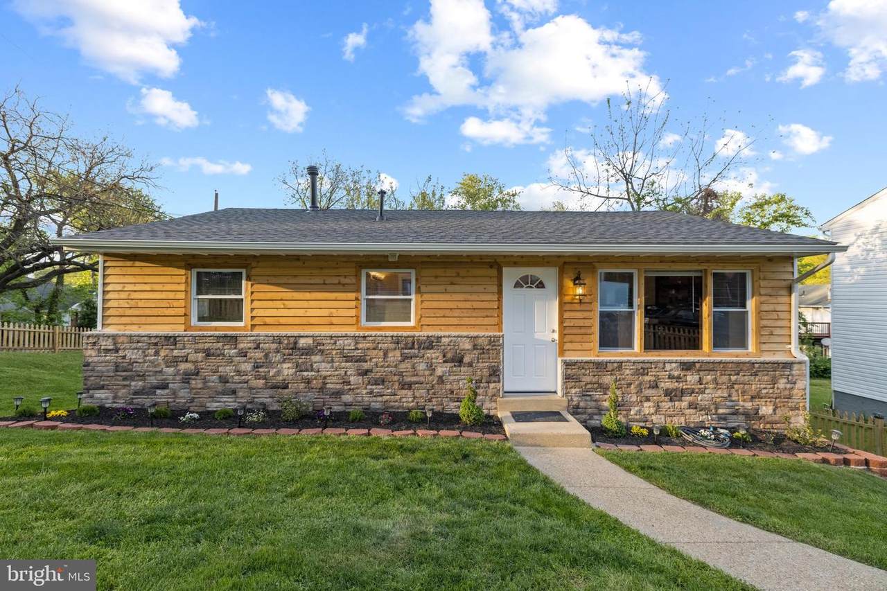 5000 Gunther Street - Photo 1