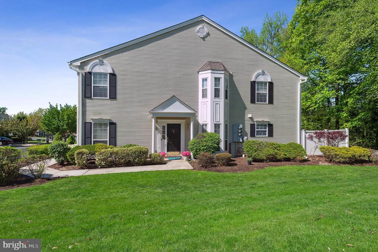 801 Berkshire Drive - Photo 1