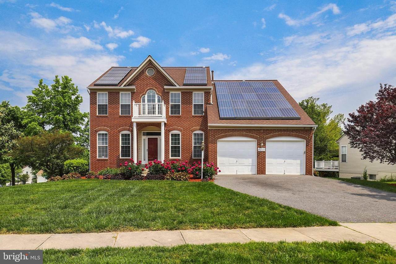 4200 Somerville Court - Photo 1