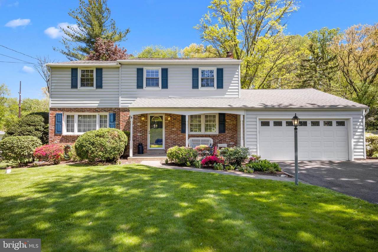 540 Militia Hill Road - Photo 1