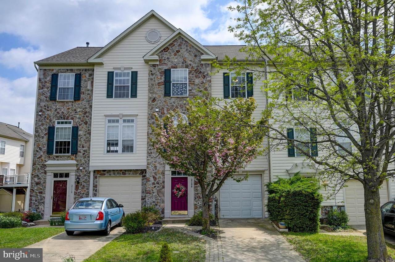 2108 Harrow Drive - Photo 1