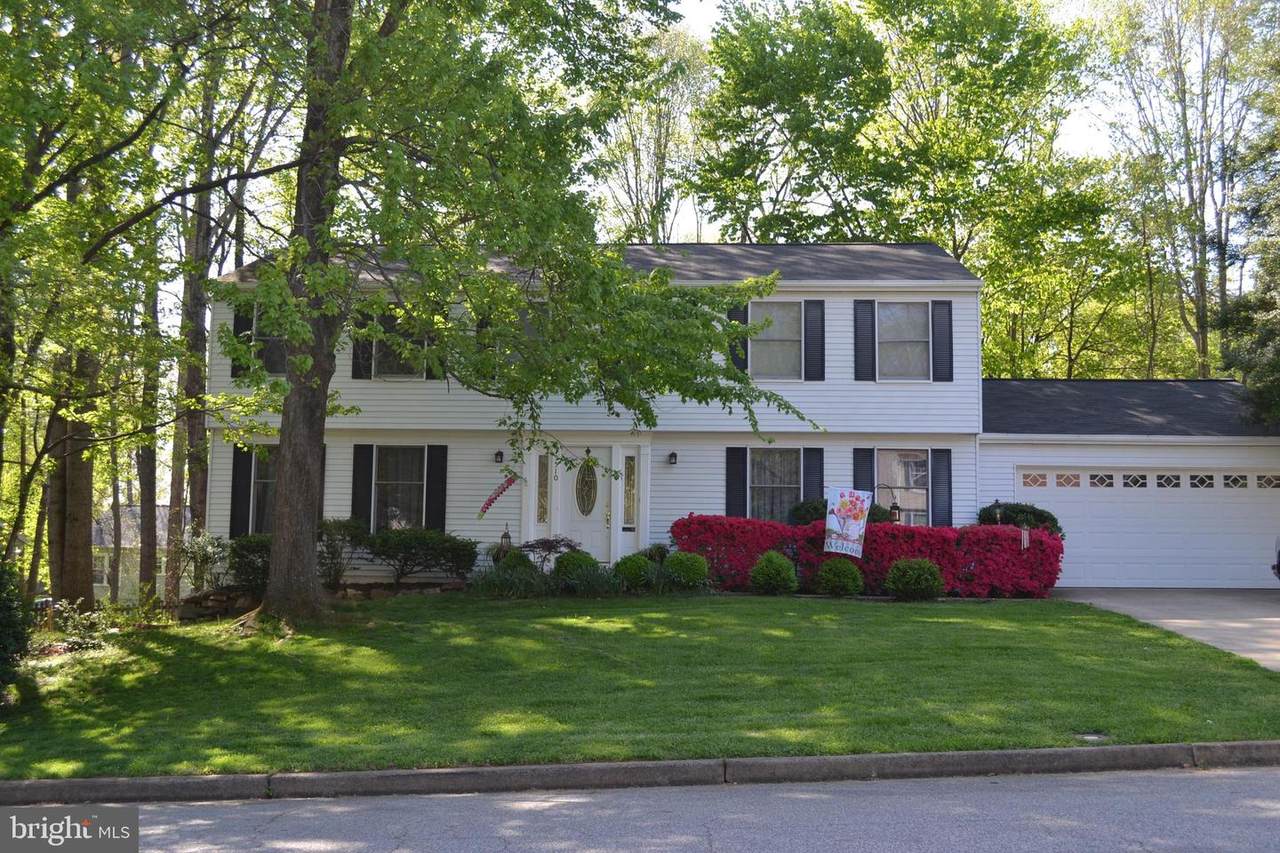 15510 Laurel Ridge Road - Photo 1