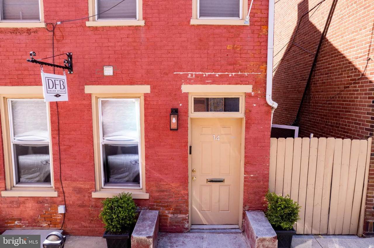14 Water Street - Photo 1