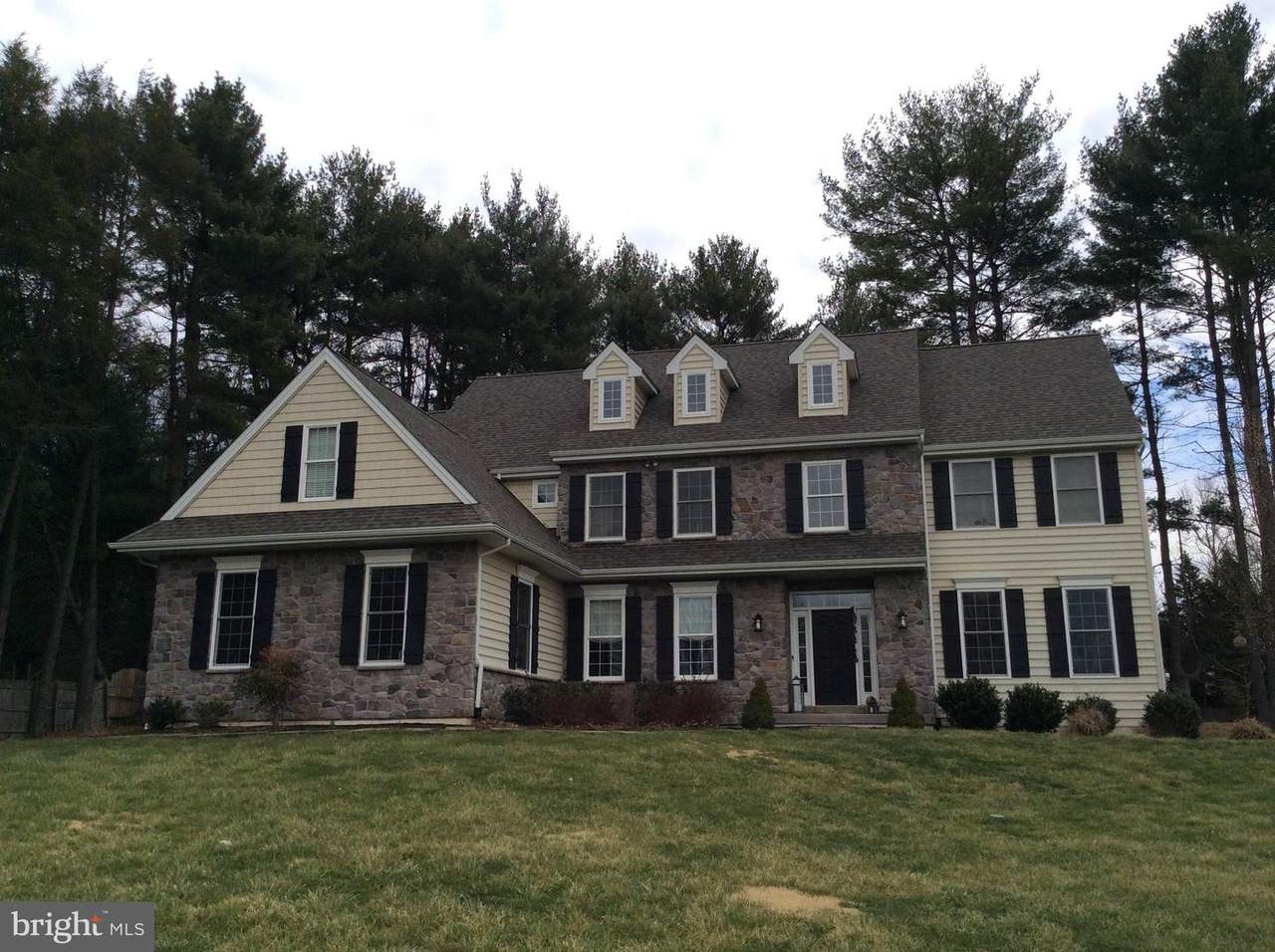 552 Old Forge Road - Photo 1