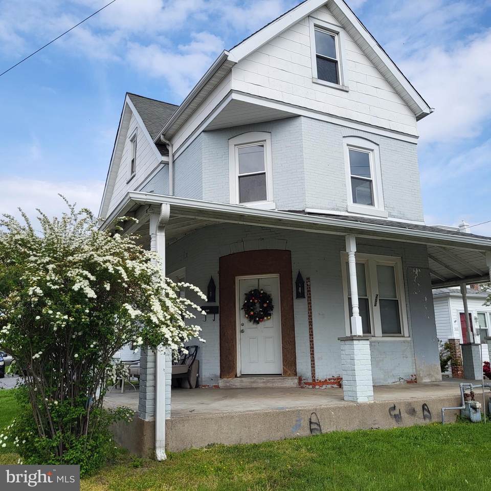 203 Springfield Road - Photo 1